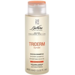 Bionike Triderm Doccia Shampoo 400 ml