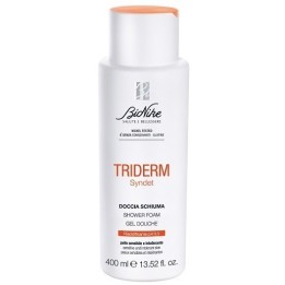 BioNike Triderm Doccia Schiuma Ph 3,5 400ml