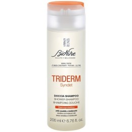 Bionike Triderm Doccia Shampoo 200 ml