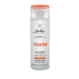 Bionike Triderm Olio Shampoo 200 ml