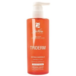Bionike Triderm Sapone Di Marsiglia 250 Ml