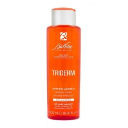Bionike Triderm Sapone di Marsiglia 500 ml