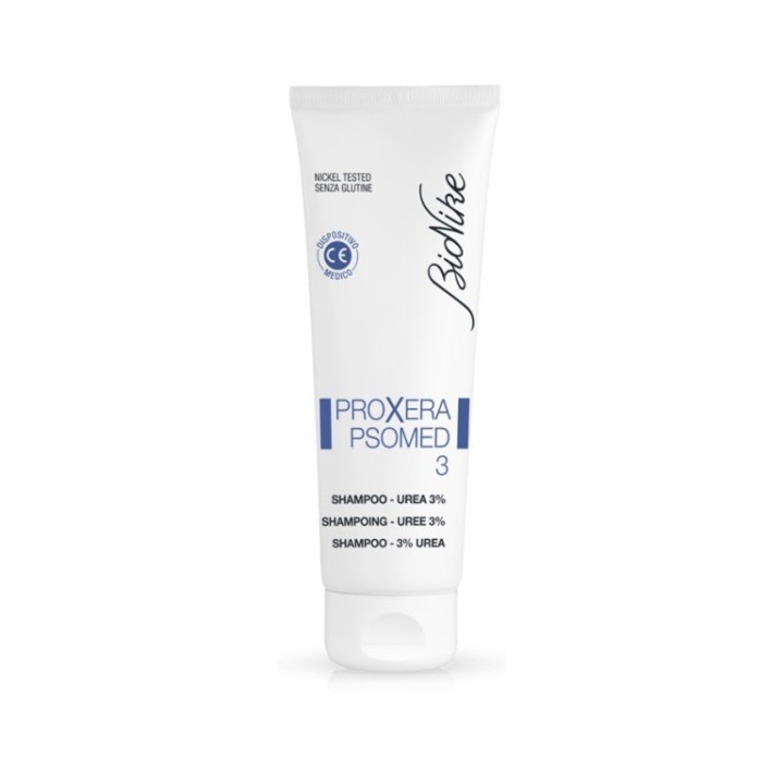 Bionike Proxera Psomed 3 Shampoo 125ml