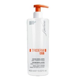 Bionike Triderm AD Crema Emolliente 400 ml