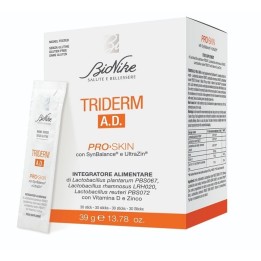 Bionike Triderm AD Pro Skin 30 stick