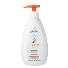 Bionike Triderm Baby Bagno Crema 500 ml