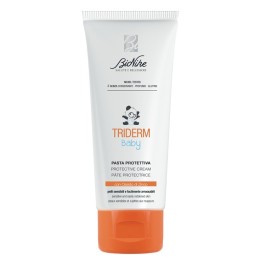Bionike Triderm Baby Pasta Protettiva 100 ml