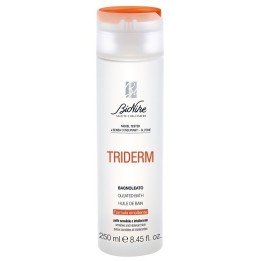 Bionike Triderm Bagno Doccia Oleato 250 ml