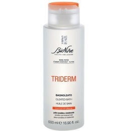 Bionike Triderm Bagno Doccia Oleato 500 ml