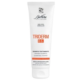 Bionike Triderm DS Shampoo Trattamento 125 ml