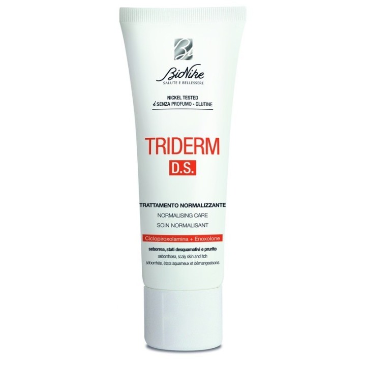 Bionike Triderm DS Trattamento Normalizzante 50 ml