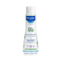 Mustela Bagnetto Mille Bolle 200 ml