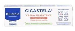 Mustela Cicastela Crema Riparatrice 40 ml