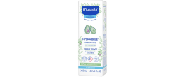 Mustela Hydra Bebé Crema Viso 40 ml