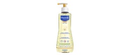 Mustela Olio Bagno Pelle Secca 500 ml