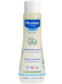 Mustela Shampoo Dolce 200 ml