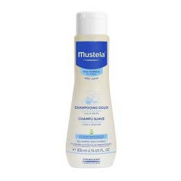 Mustela Shampoo Dolce 500 ml