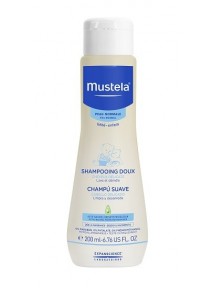 Mustela Shampoo Dolce 500 ml