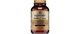 Solgar Immuno Ester C Plus 60 perle