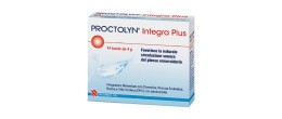 Proctolyn Integra Plus 14 bustine
