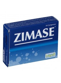 Zimase 30 compresse