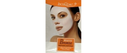 Incarose Maxi Bronze Maschera Doposole