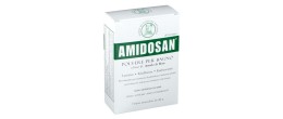 Amidosan Polvere per Bagno 7 buste da 40g