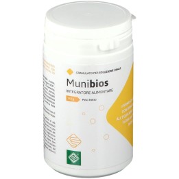 Munibios Granulare 150 g