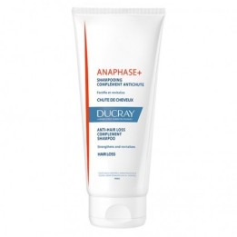 Ducray Anaphase Shampoo Anticaduta 200 ml