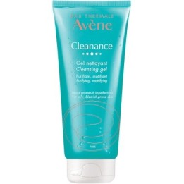 Avene Clenance Gel Detergente 200 ml