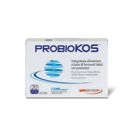 Probiokos 20 capsule