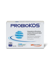Probiokos 20 capsule