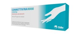 Connettivina Mani Crema 75g