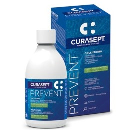 Curasept Prevent Collutorio 300 ml