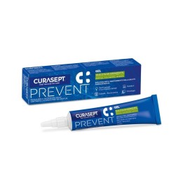 Curasept Prevent Gel 30ml