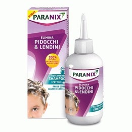Paranix Trattamento Shampoo 200ml