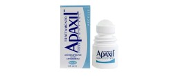 Apaxil Sudor Controll Ascelle Notte 25ml