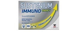 Sustenium Immuno Energy  14 bustine