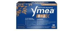Ymea 8 in 1 30 compresse
