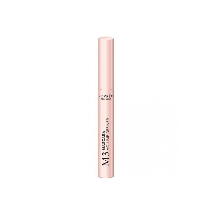 Lovren Essential Mascara Volume Definer M3