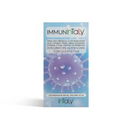 Immunintaly 120 compresse