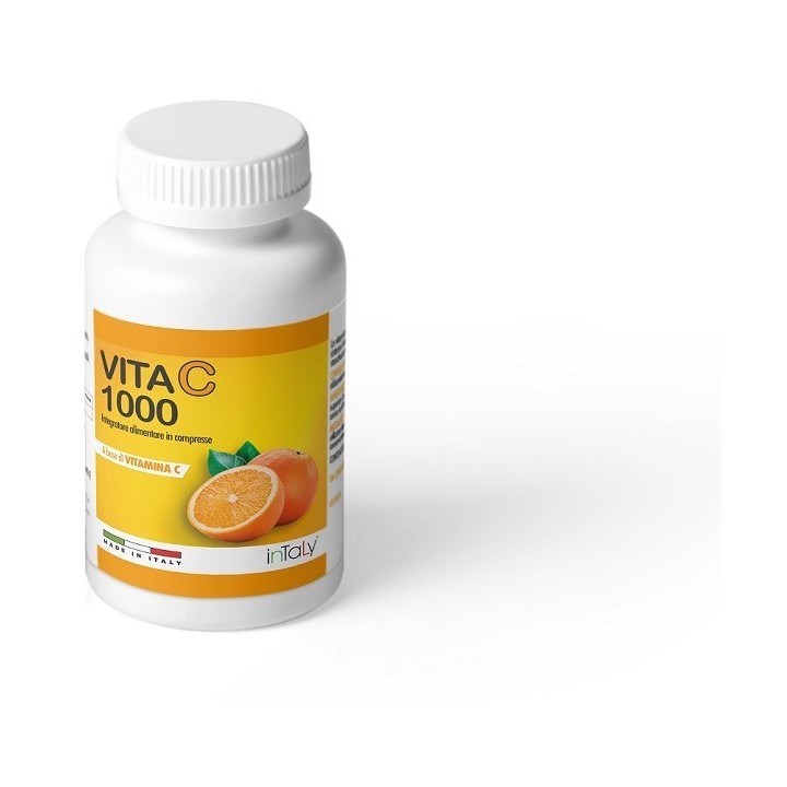 VitaC 1000 60 compresse