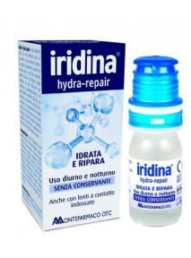 Iridina Hydra Repair Gocce...
