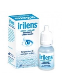 Irilens Gocce Oculari 10 ml