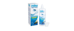 Iridina Bagno Oculare 360 ml