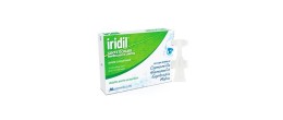Iridil Gocce Oculari 10 flaconcini da 0,5 ml