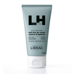 Lierac Homme Balsamo Dopobarba 75 ml