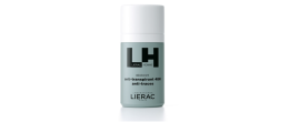 Lierac Homme Deodorante Anti-traspirante e Anti-traccia 50 ml