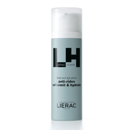 Lierac Homme Fluido Anti-eta' Globale 50 ml