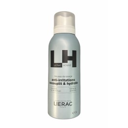 ierac Homme Mousse Barba Anti-irritazione/Ammorbidisce/Idrata 150ml